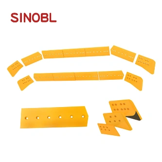 Bulldozer Spare Parts